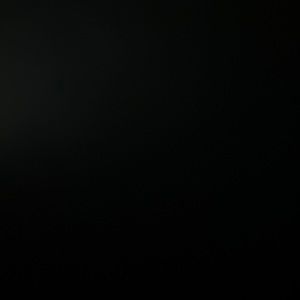 Clear stadium football fanny pack